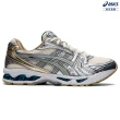 【asics 亞瑟士】GEL-KAYANO 14 男女 中性款  運動休閒鞋(1201A019-105)