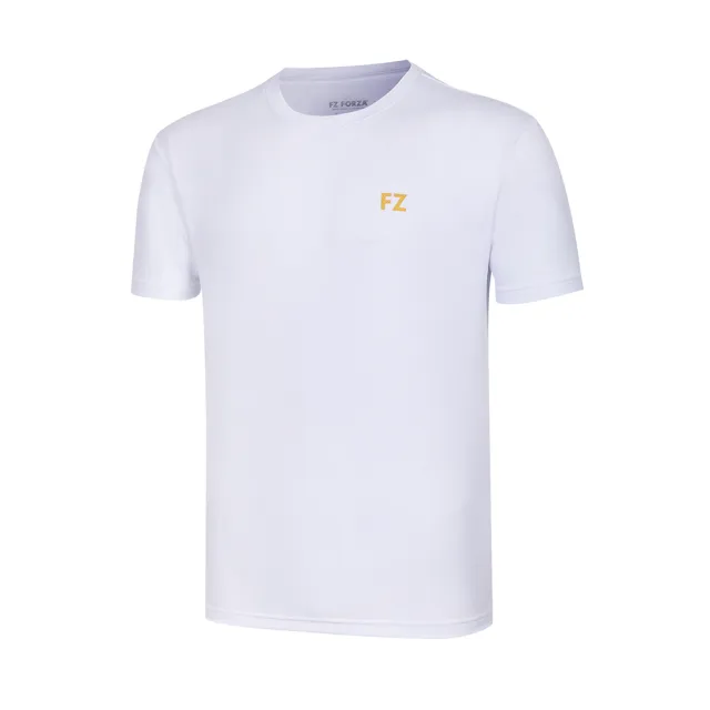 【FZ FORZA】FZ LOGO 運動休閒上衣 T-Shirt 中款(FZ-T-2501 三色)