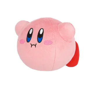 【Nintendo 任天堂】三英 星之卡比 卡比盤旋KP70(S)