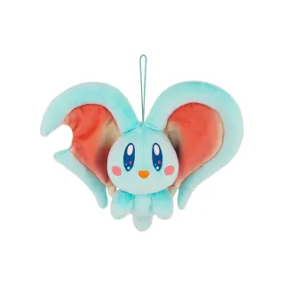 【Nintendo 任天堂】三英 星之卡比 艾菲靈 KP45(S)