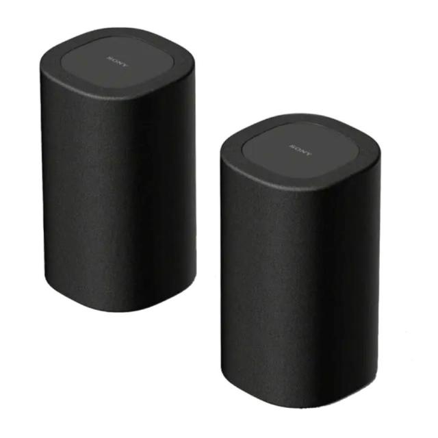【SONY 索尼】BRAVIA Theatre Rear8 無線後環繞揚聲器 SA-RS8(公司貨 保固12個月)
