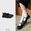 【ROCKFISH】FLATFORM STRAP MARYJANE 繫帶瑪莉珍運動鞋 鬆緊帶 舒適 多色 女鞋