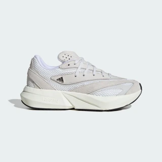 【adidas 愛迪達】LIGHTBLAZE 運動休閒鞋 女鞋 JH6958