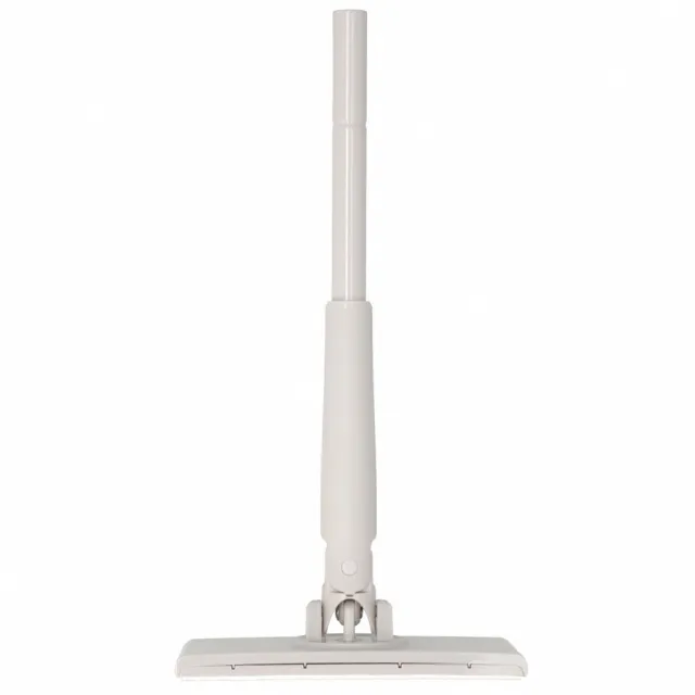 【NITORI 宜得利家居】不沾手浴廁用拖把 LMO BR02 DH(DECO HOME 浴廁用拖把 浴廁用 拖把)