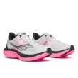 【SAUCONY 索康尼】KINVARA 16 女款 路跑鞋 一般楦(S11020-02-241 白桃粉 白番紅花紫  慢跑鞋 競速)