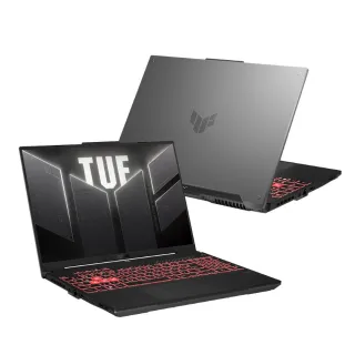 【ASUS 華碩】後背包/滑鼠組★16吋 R7 GeForce RTX 4050電競筆電(FA607NUG-0083A7445HS/R7-7445HS/16G/512G