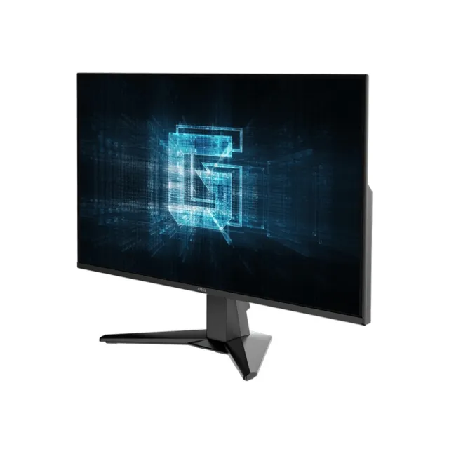 【MSI 微星】G275L E14 27型 Rapid IPS FHD 144Hz 電競螢幕(HDR Ready)