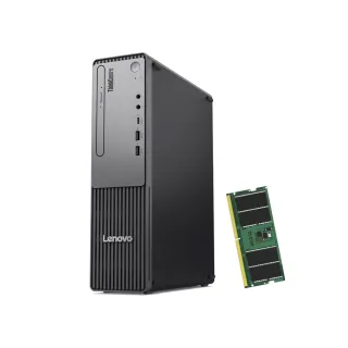 【Lenovo】升級32G★i5八核商用電腦(Neo 30s/i5-13420H/16G/512G SSD/W11P)
