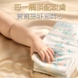 【幫寶適】奢寵幫 黏貼型 NB-L 嬰兒紙尿褲/尿布 1箱(首款添加真蠶絲)