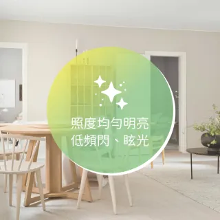 【金亮】6入組｜16W 台灣製造 LED燈泡 E27燈泡(無藍光、長壽命、高亮度、照度均勻、E27燈頭)
