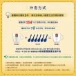 【QUAKER桂格】桂格嚴選醇濃全脂奶粉1450gX1罐