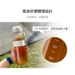 【LocknLock 樂扣樂扣】官方直營 Tritan優質彈蓋提帶水壺 1000ml 2入組(兩色任選/Tritan材質/飲水必備)