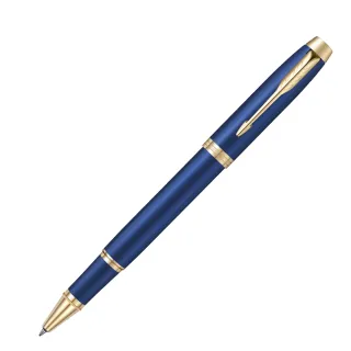 【PARKER】派克  IM金屬系列限量版 星空藍 鋼珠筆(IM)