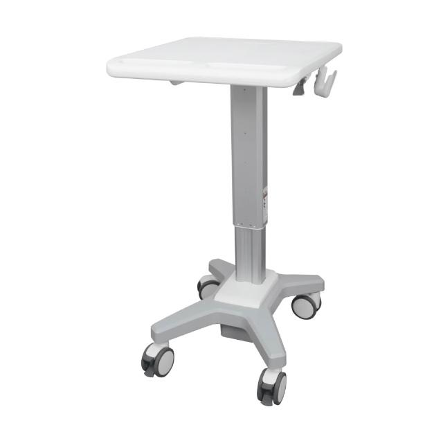 【ErgoGrade】輕巧型坐站兩用推車 EGCSB020(簡易推車 醫療 診所 工廠 公司 推車 台灣製)