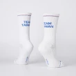 【FOOTER】Team Taiwan 挺台灣襪-2.0高筒襪(TT02-白色)