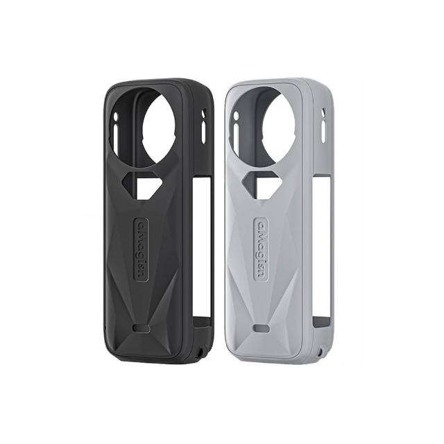 【AMAGISN】Insta360 X5 機身矽膠保護套