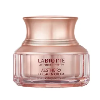 LABIOTTE膠原活膚霜-不含美膚按摩儀