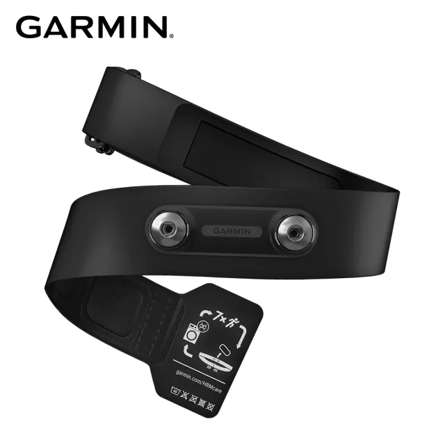 【GARMIN】HRM 600/200 心率感測器替換帶