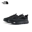 【The North Face 官方旗艦】北面男女款黑色DryVent防水透氣登山鞋｜8D97KX7(健行鞋)