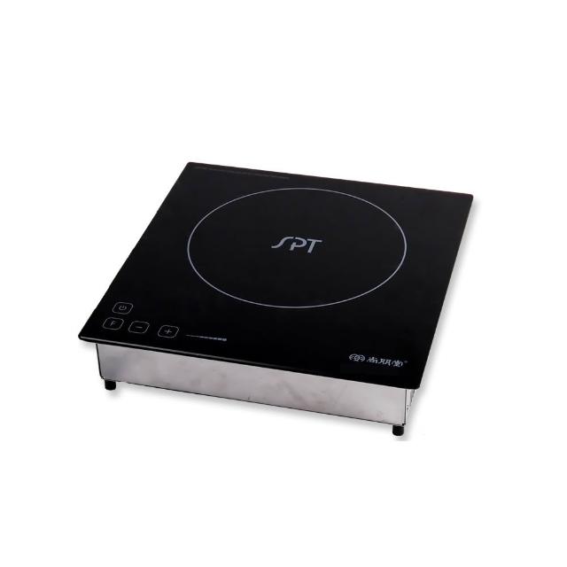 【尚朋堂】嵌入式IH變頻電磁爐SR-2521T