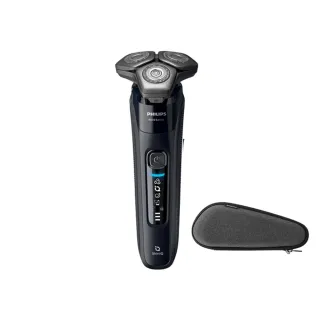 【Philips 飛利浦】官方直營 9000系列電鬍刀  S9696/30