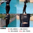 【AS 梨卡】20款 加大100kg可穿 夏季優選 玩水必備 溫泉泳衣 多種款式 女泳裝 長袖泳裝 孕婦可穿