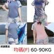 【AS 梨卡】20款 加大100kg可穿 夏季優選 玩水必備 溫泉泳衣 多種款式 女泳裝 長袖泳裝 孕婦可穿