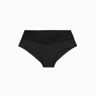 【CALVIN KLEIN】官方旗艦館 CK Invisibles Hipster_黑色