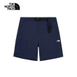 【The North Face 官方旗艦】男女款吸濕排汗短褲(多款任選)