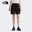 【The North Face 官方旗艦】男女款吸濕排汗短褲(多款任選)