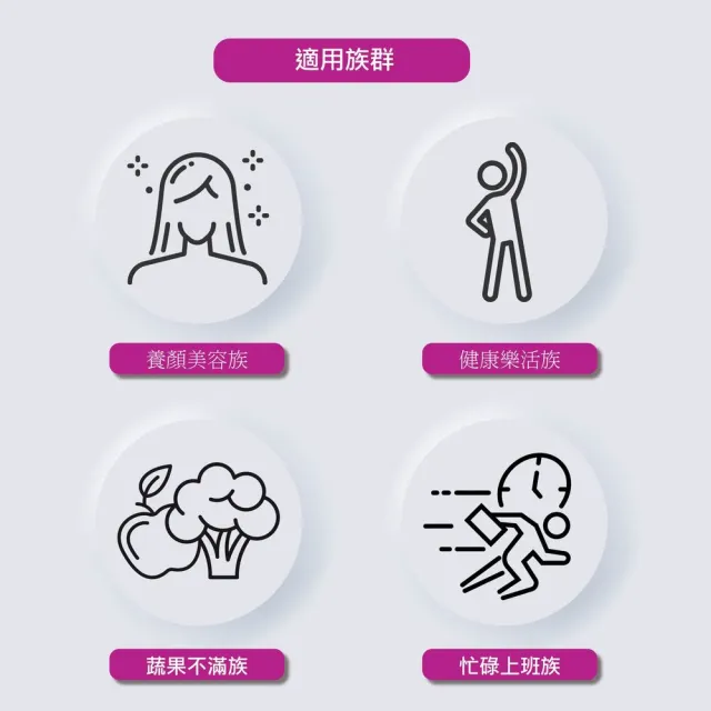 【信東生技】C+E+硒發泡錠3入組(10錠/瓶)