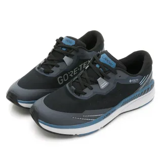 【LA NEW】GORE-TEX INVISIBLE FIT 2代隱形防水運動鞋(男229619830)