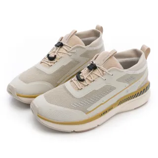 【LA NEW】GORE-TEX INVISIBLE FIT 2代隱形防水運動鞋(男230614611)
