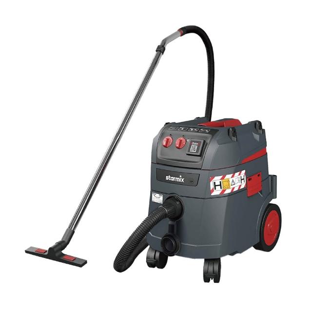 Starmix吸特樂 ISP H-1435