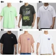 【NIKE 耐吉】運動上衣 休閒上衣 短袖 LOGO T恤 ACG 男 運動 健身 多款(HJ0799-121&)