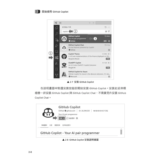GitHub Copilot讓你寫程式快 10 倍！AI 程式開發大解放