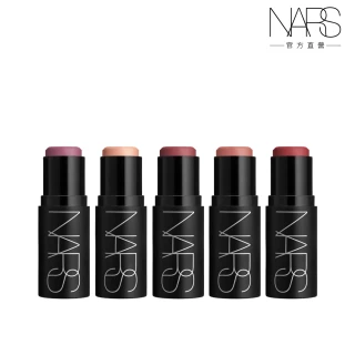 【NARS】官方直營 高調炫色眼頰棒