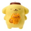【SANRIO 三麗鷗】布丁狗生日 布丁狗與好朋友 盲盒造型擺飾(款式隨機出貨)