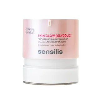 【sensilis 森思黎絲】煥采果酸亮白精華凝露 50ml