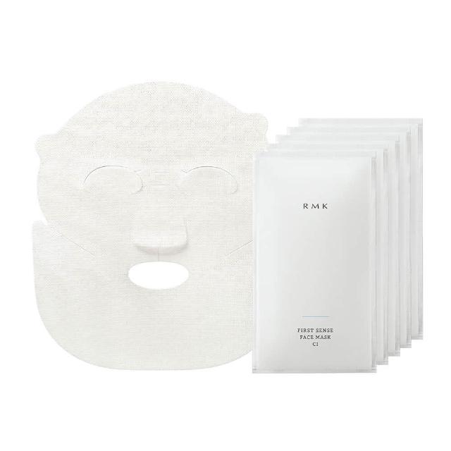 【RMK】煥膚美肌面膜CI 22mLx5入