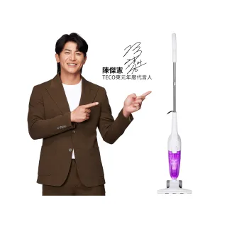 【TECO 東元】直立式吸塵器XYFXJ0631