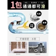 【寶媽咪】台灣製水管疏通粉6入(下殺一包不用59元/水管疏通劑//管道疏通/水管疏通/堵塞)