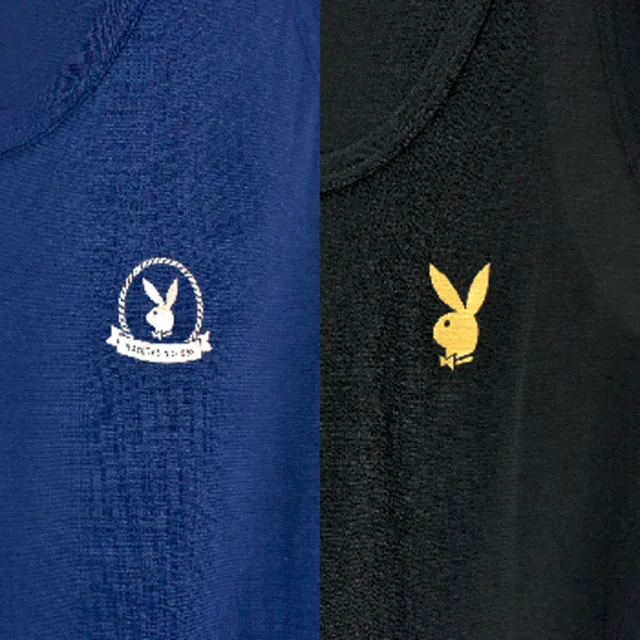 【PLAYBOY】3件組莫代爾零著感男背心上衣(運動 健身 慢跑/日本窩流枋莫代爾)