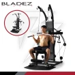 【BLADEZ】BIO FORCE氣壓滑輪多功能重量訓練機(全身訓練/多種訓練模式)