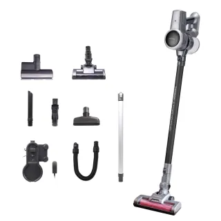 【THOMSON】無線吸塵器(TM-SAV68D)