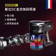 【THOMSON】無線吸塵器(TM-SAV68D)