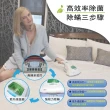 【THOMSON】UV-C紫外線抗敏除塵蹣吸塵器(TM-SAV19M)