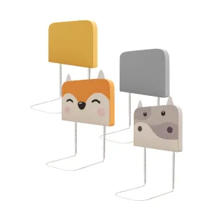 【KIDS PARK】加高38cm寬50cm床圍圍欄(品牌獨家訂製款/組合軟墊形式/防撞軟包護欄/安全防摔護欄)