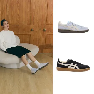 【Onitsuka Tiger】Onitsuka Tiger鬼塚虎- 麂皮GSM(1183C436-001/1183C436-401)