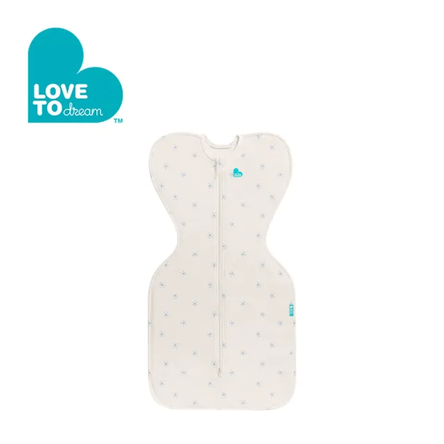 【Love To Dream】第一階段 蝶型包巾 竹纖維 輕薄款 0-6M(多款可選)